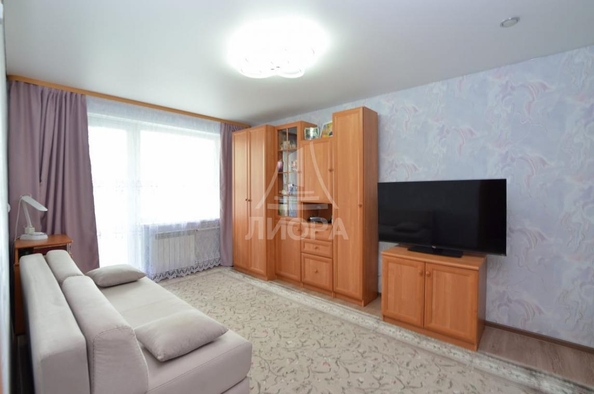 
   Продам 1-комнатную, 36.2 м², Краснознаменная ул, 23/1

. Фото 2.