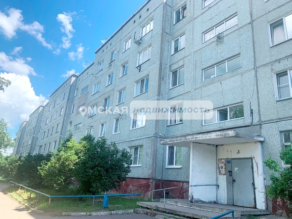 
   Продам 3-комнатную, 62.4 м², 40 лет Ракетных Войск ул (Степной п), 7

. Фото 16.