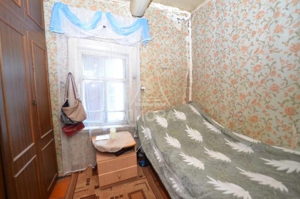 
   Продам дом, 75.3 м², Омск

. Фото 7.