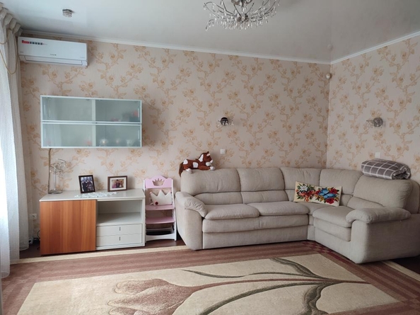 
   Продам 3-комнатную, 85 м², Архитекторов б-р, 12

. Фото 7.