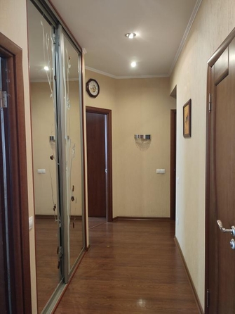 
   Продам 3-комнатную, 85 м², Архитекторов б-р, 12

. Фото 28.