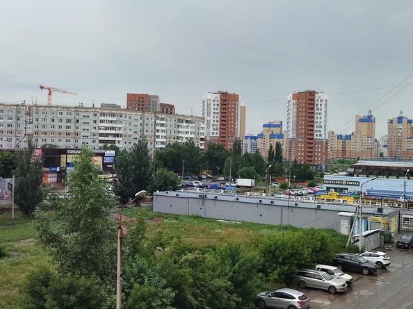 
   Продам 3-комнатную, 85 м², Архитекторов б-р, 12

. Фото 29.