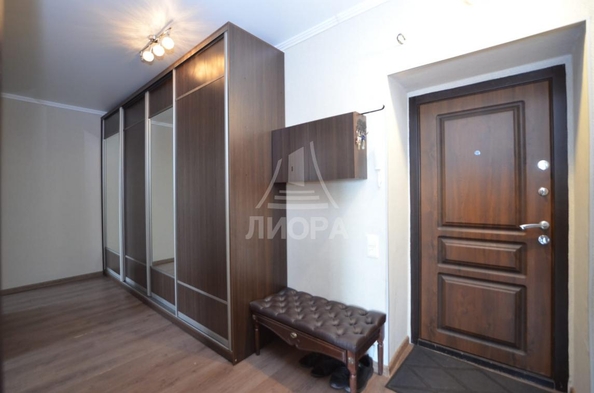 
   Продам 2-комнатную, 61.8 м², 5 Армии ул, 14

. Фото 12.