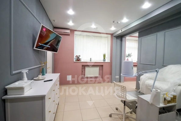 
   Продам офис, 112 м², Циолковского ул, 2

. Фото 19.