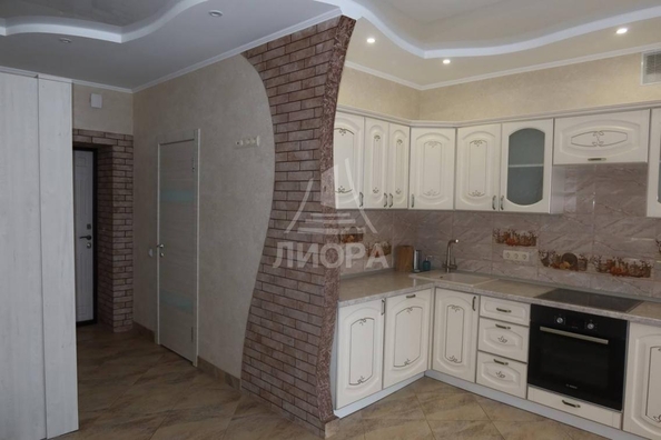 
   Продам 1-комнатную, 39.6 м², Красный Путь ул, 105к3

. Фото 3.