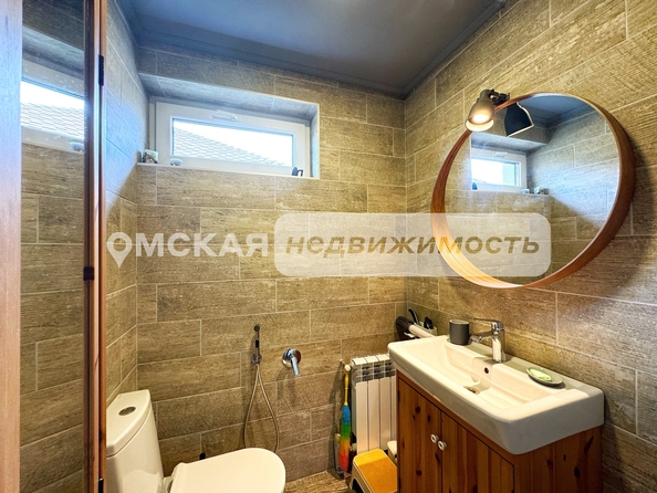 
   Продам коттедж, 455 м², Северо-Любинский

. Фото 17.