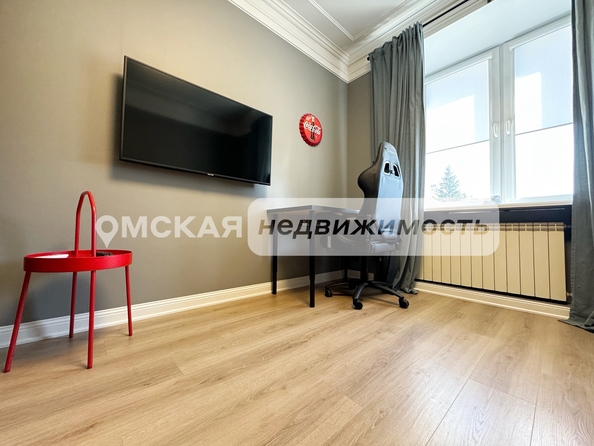 
   Продам 3-комнатную, 85 м², Ивана Алексеева ул, 8

. Фото 21.