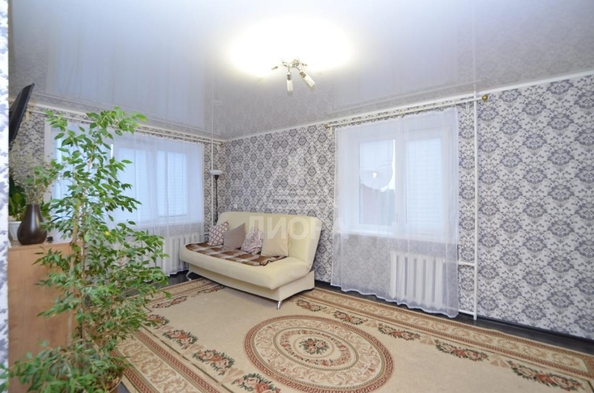 
   Продам 1-комнатную, 32.4 м², Багратиона ул, 12

. Фото 1.