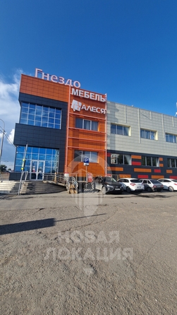 
   Сдам торговое помещение, 1600 м², Орджоникидзе ул, 164

. Фото 2.