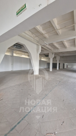 
   Сдам торговое помещение, 1600 м², Орджоникидзе ул, 164

. Фото 28.