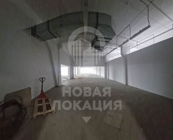 
   Сдам торговое помещение, 1600 м², Орджоникидзе ул, 164

. Фото 38.