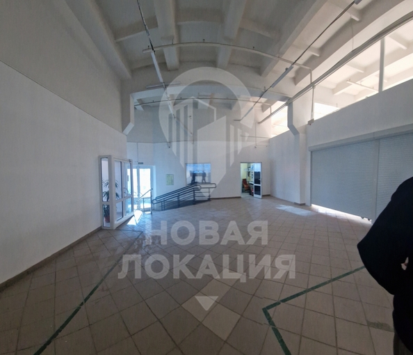 
   Сдам торговое помещение, 1600 м², Орджоникидзе ул, 164

. Фото 41.