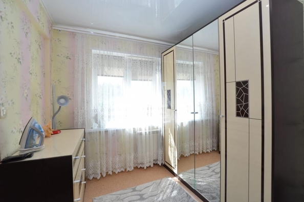 
   Продам 3-комнатную, 59.7 м², Королева пр-кт, 2

. Фото 6.