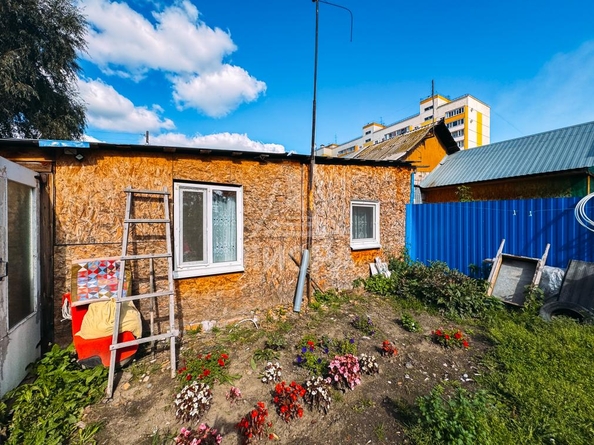 
   Продам дом, 64.6 м², Омск

. Фото 13.