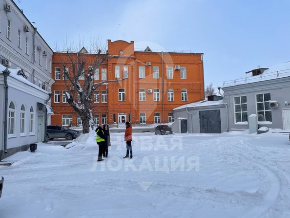 
   Сдам помещение под производство, 2700 м², Гагарина ул, 36

. Фото 21.