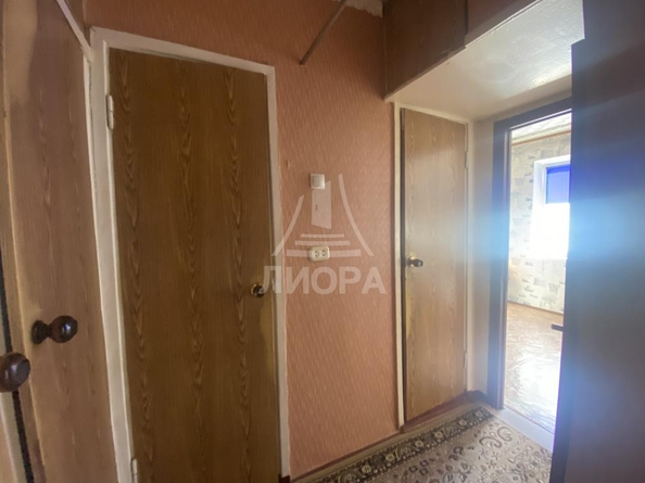 
   Продам 2-комнатную, 52 м², Омская ул, 114

. Фото 7.