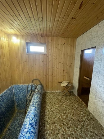 
   Продам коттедж, 219.2 м², Омск

. Фото 24.