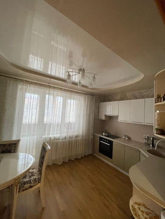 
   Продам 4-комнатную, 98.2 м², Пригородная ул, 21

. Фото 6.