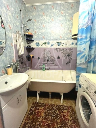 
   Продам 2-комнатную, 50 м², Избышева ул, 23

. Фото 5.