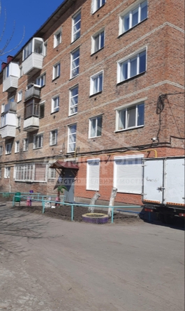 
   Продам 2-комнатную, 40.6 м², Молодогвардейская ул, 14

. Фото 4.