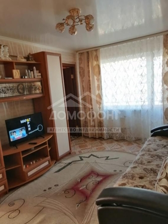 
   Продам 4-комнатную, 58.9 м², 

. Фото 8.