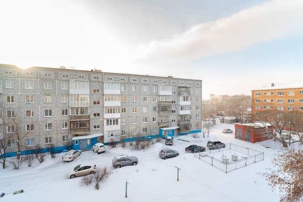 
   Продам 1-комнатную, 34.4 м², Химиков ул, 47Д

. Фото 4.