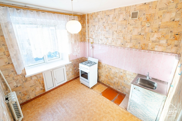 
   Продам 1-комнатную, 34.4 м², Химиков ул, 47Д

. Фото 7.