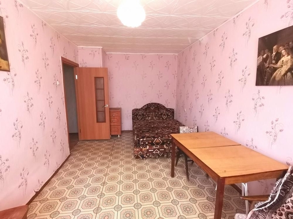 
   Продам 1-комнатную, 30.1 м², Линия 4-я ул, 244

. Фото 5.