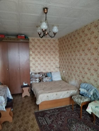 
   Продам 1-комнатную, 31 м², Челюскинцев 1-й проезд, 93

. Фото 4.