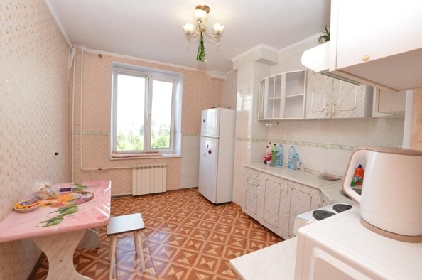 
   Продам 1-комнатную, 39 м², Барнаульская 1-я ул, 97

. Фото 7.