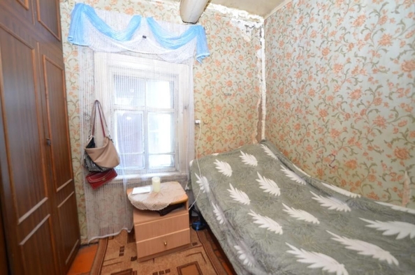 
   Продам дом, 75.3 м², Омск

. Фото 4.