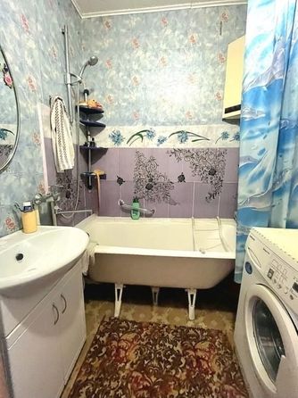 
   Продам 2-комнатную, 50 м², 

. Фото 4.