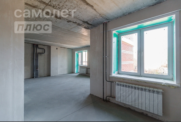 
   Продам 2-комнатную, 60 м², Малиновского ул, 16к1

. Фото 5.