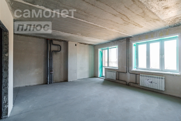 
   Продам 2-комнатную, 60 м², Малиновского ул, 16к1

. Фото 7.