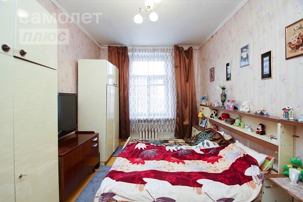 
   Продам 2-комнатную, 61.1 м², Карла Маркса пр-кт, 12А

. Фото 5.