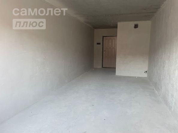 
   Продам 1-комнатную, 29.5 м², Красной Звезды 1-я ул, 65

. Фото 1.