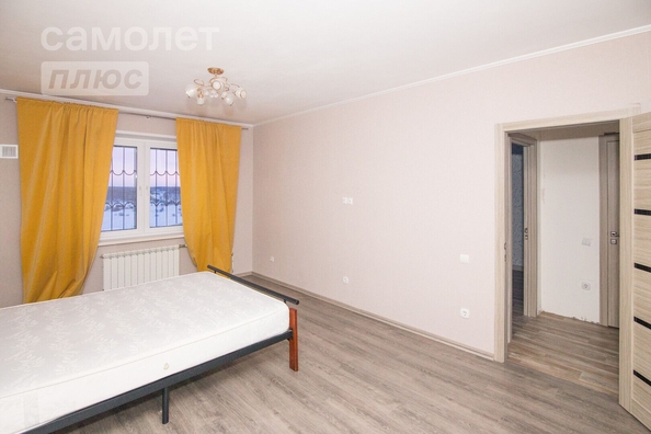 
   Продам 3-комнатную, 73 м², Архиепископа Сильвестра ул, 17

. Фото 3.