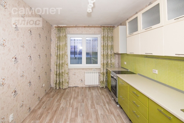 
   Продам 3-комнатную, 73 м², Архиепископа Сильвестра ул, 17

. Фото 6.