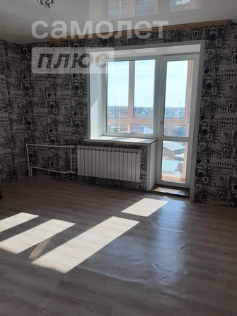 
   Продам 2-комнатную, 45.9 м², Советская ул, 33А

. Фото 6.