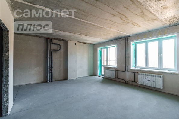 
   Продам 1-комнатную, 42.5 м², Малиновского ул, 16к1

. Фото 1.