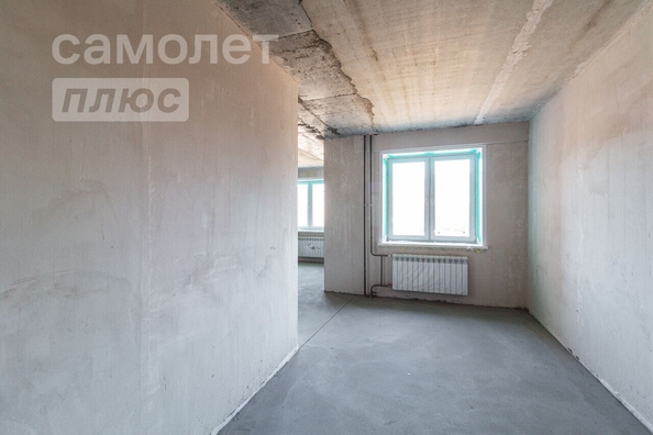 
   Продам 1-комнатную, 42.5 м², Малиновского ул, 16к1

. Фото 3.