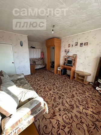 
   Продам 1-комнатную, 35.5 м², 1 Мая ул, 10

. Фото 6.