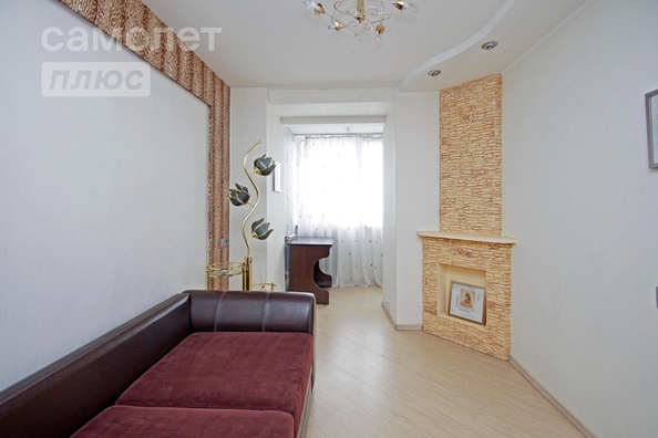 
   Продам 3-комнатную, 70.6 м², Химиков ул, 36

. Фото 6.