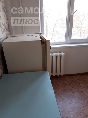 
   Продам 3-комнатную, 59 м², Сергея Тюленина ул, 13

. Фото 2.