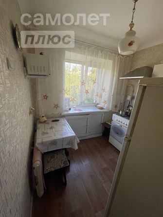 
   Продам 1-комнатную, 32 м², Северная 5-я ул, 209А

. Фото 10.