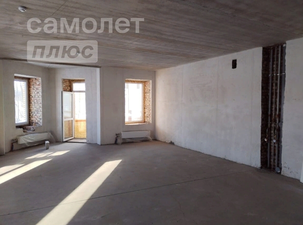 
   Продам 2-комнатную, 81.5 м², Шукшина ул, 8

. Фото 2.