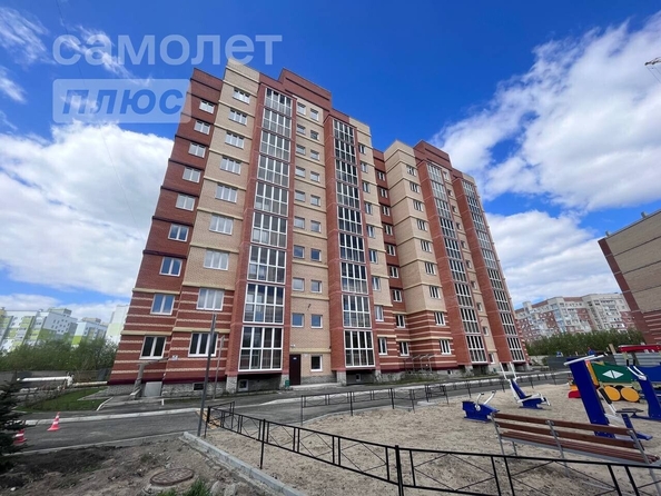 
   Продам 1-комнатную, 41.8 м², Малиновского ул, 16к2

. Фото 7.