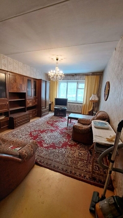 
   Продам 3-комнатную, 84.1 м², Карла Маркса пр-кт, 5

. Фото 6.