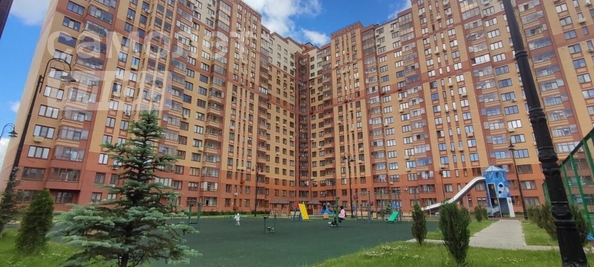 
   Продам 1-комнатную, 38.9 м², Чернышевского ул, 2к3

. Фото 10.