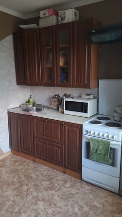 
   Продам 2-комнатную, 53 м², Кузнецова ул, 12

. Фото 5.